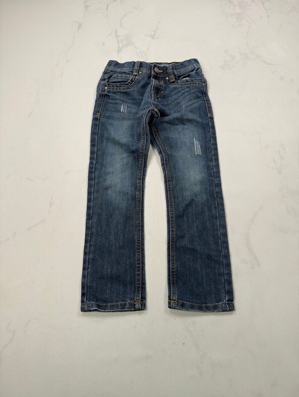 Huntington Beach Club Jeans Blue 90S 90S Jeans - Boys 6